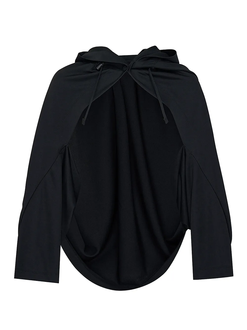 132 5. M2 Cardigan