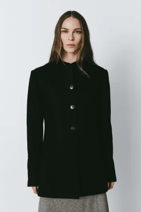 Alard Wool Blend Jacket