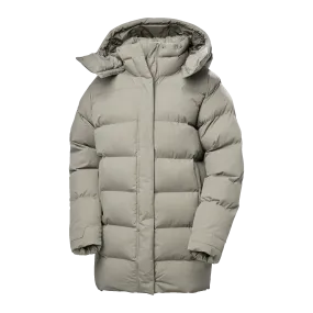 Aspire Puffy Parka Terrazzo