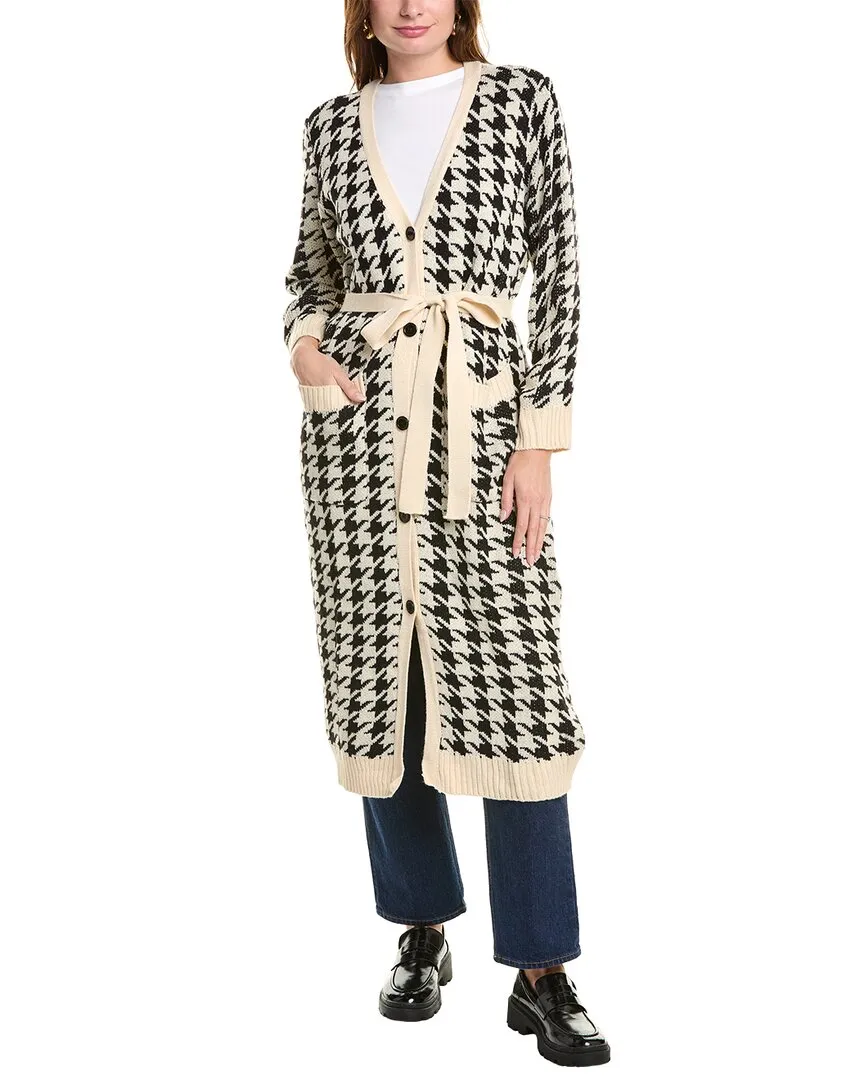 Beulah Coat