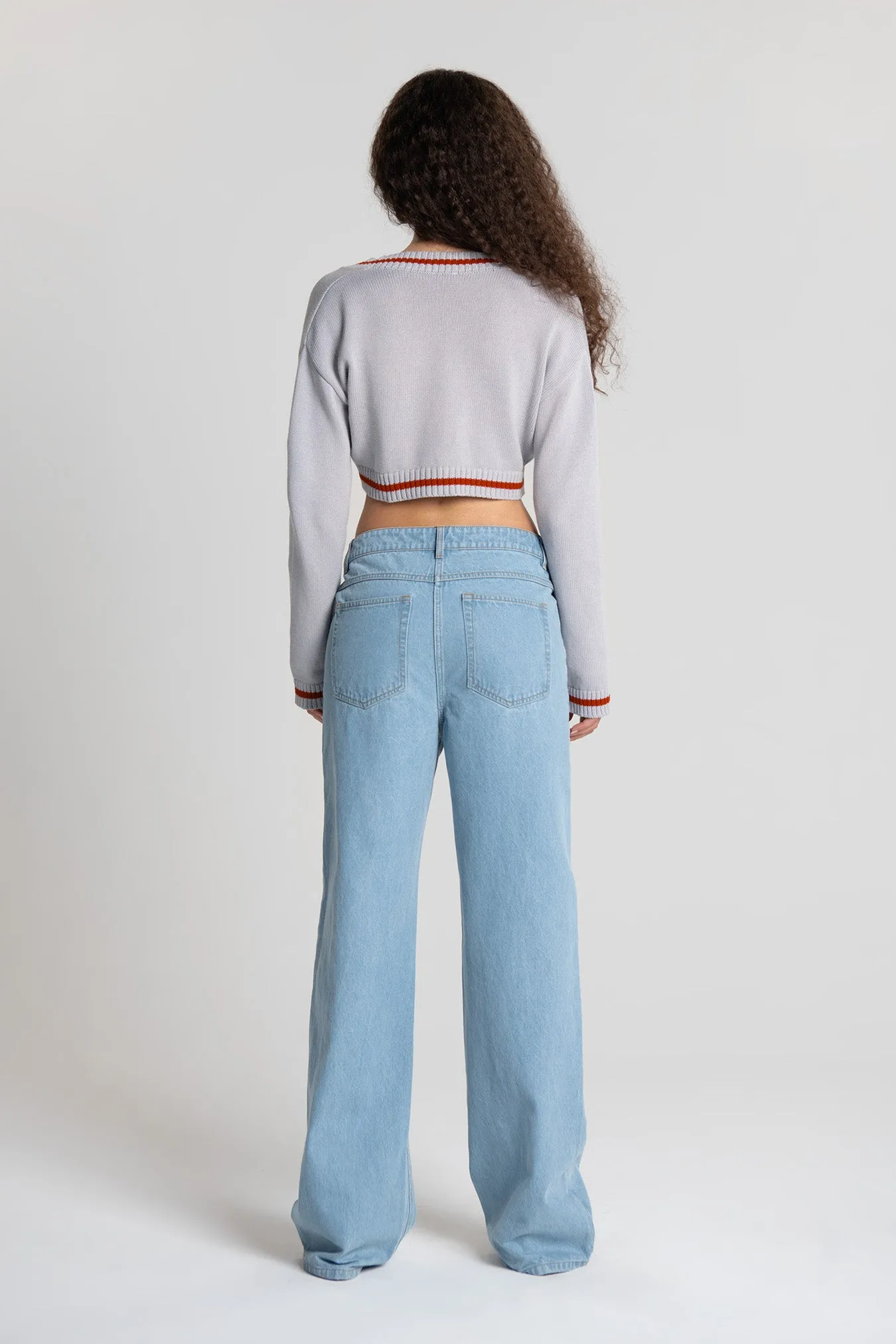 Gemma Cardigan