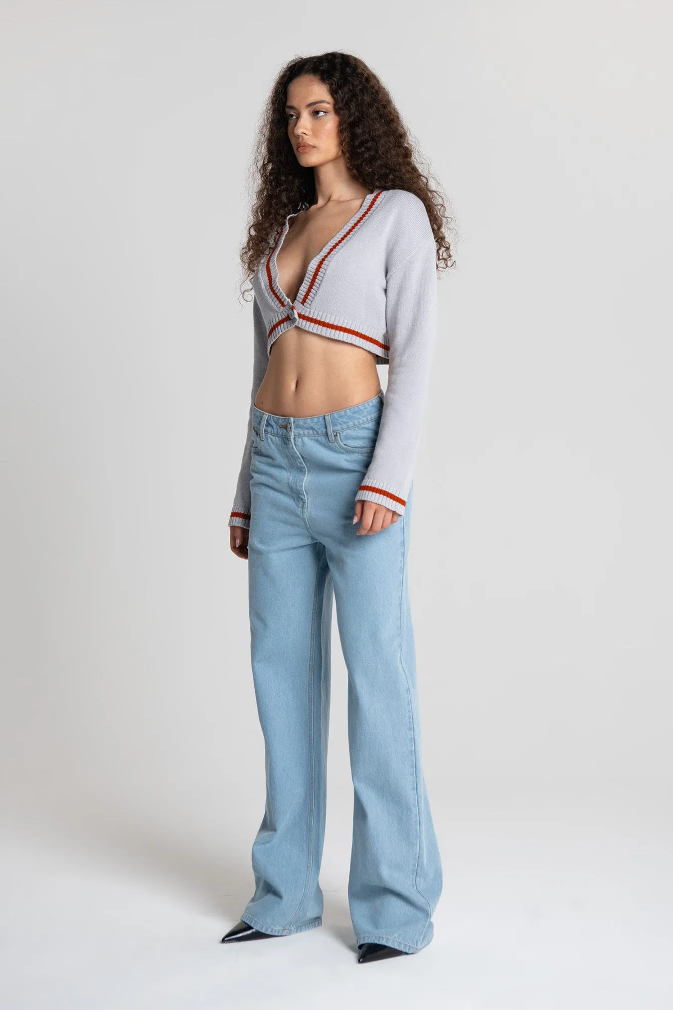 Gemma Cardigan