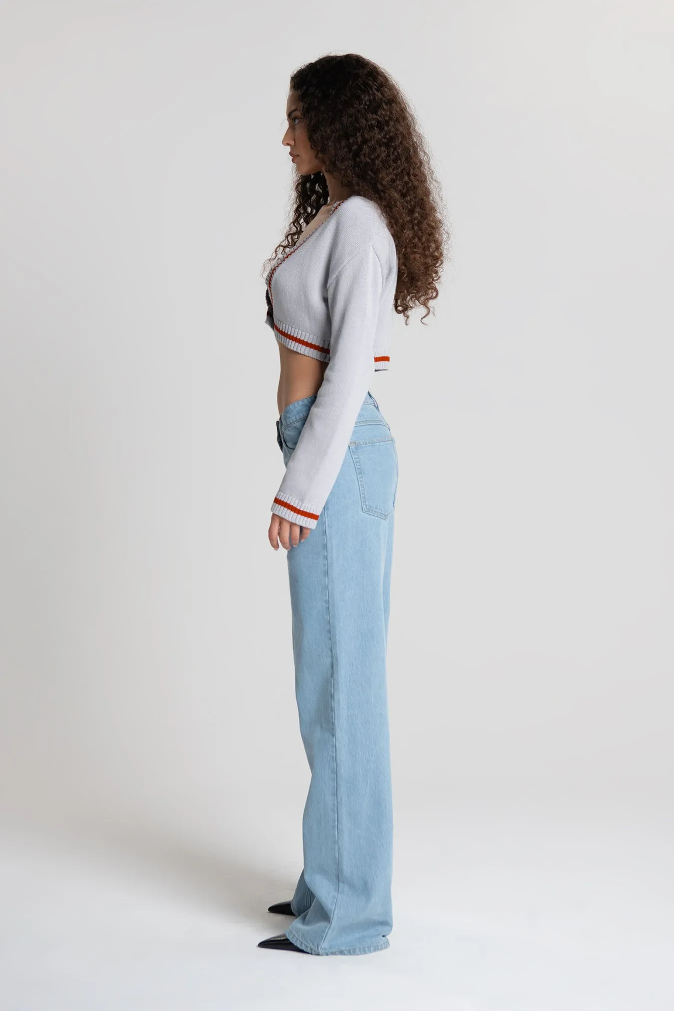 Gemma Cardigan