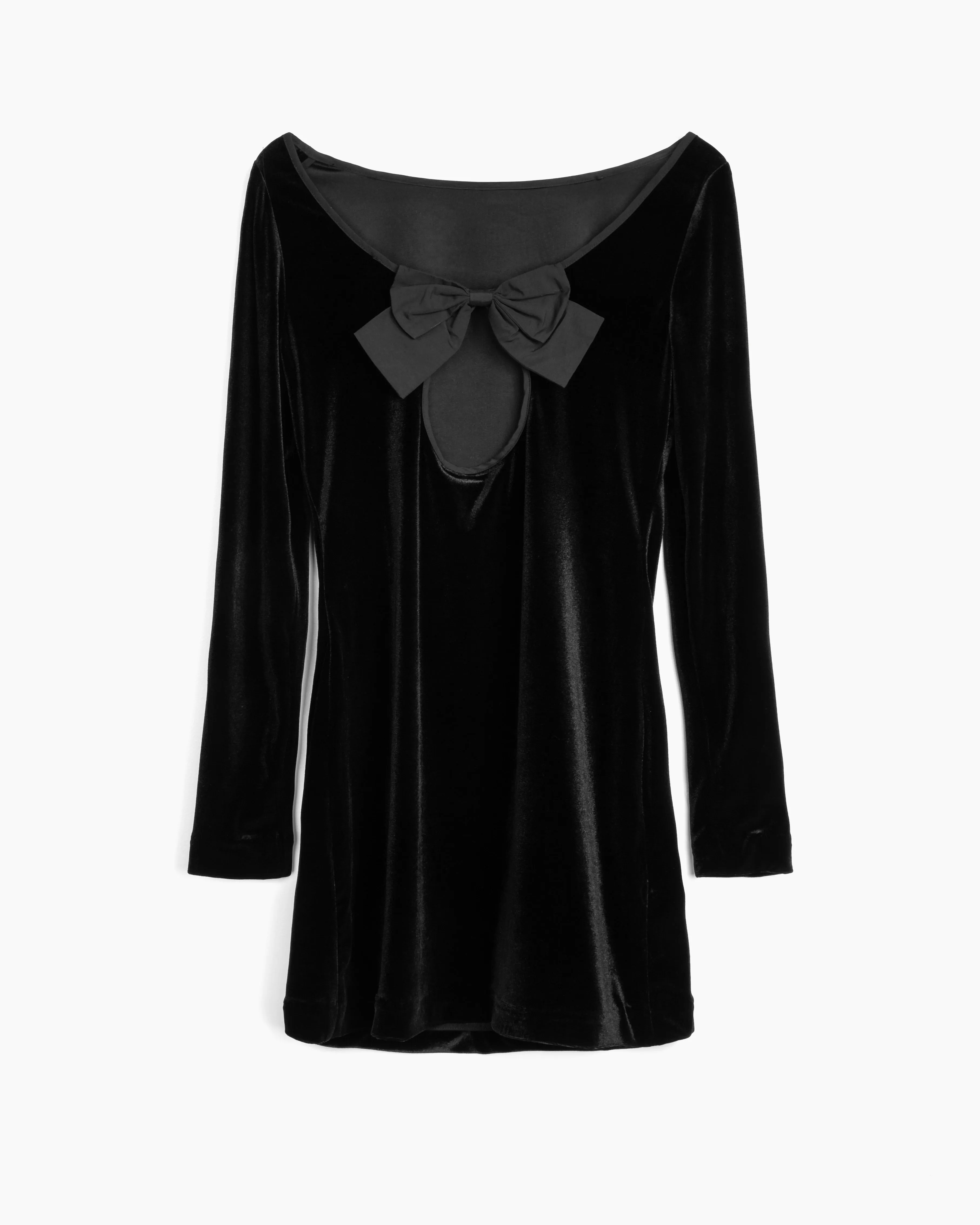 Genevieve Dress