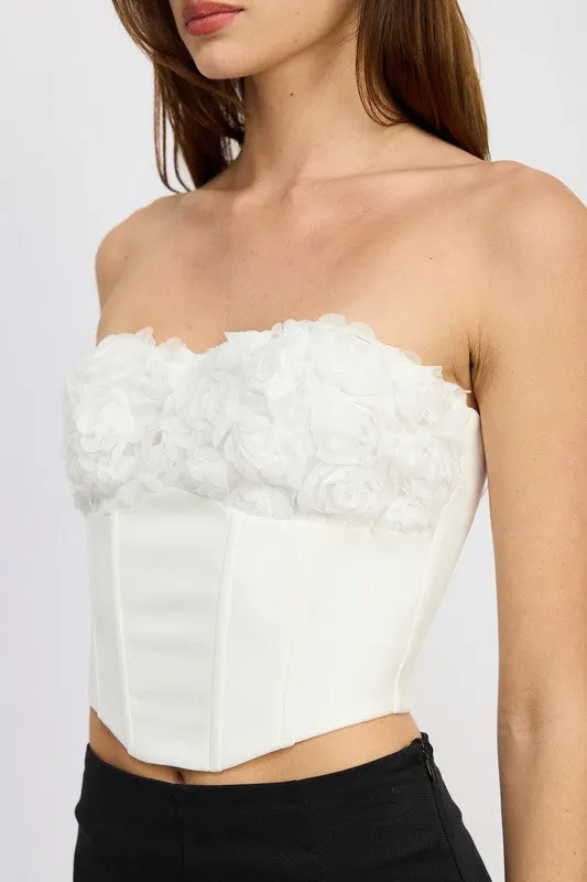 Helena Corset