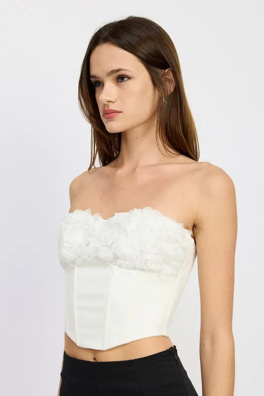 Helena Corset