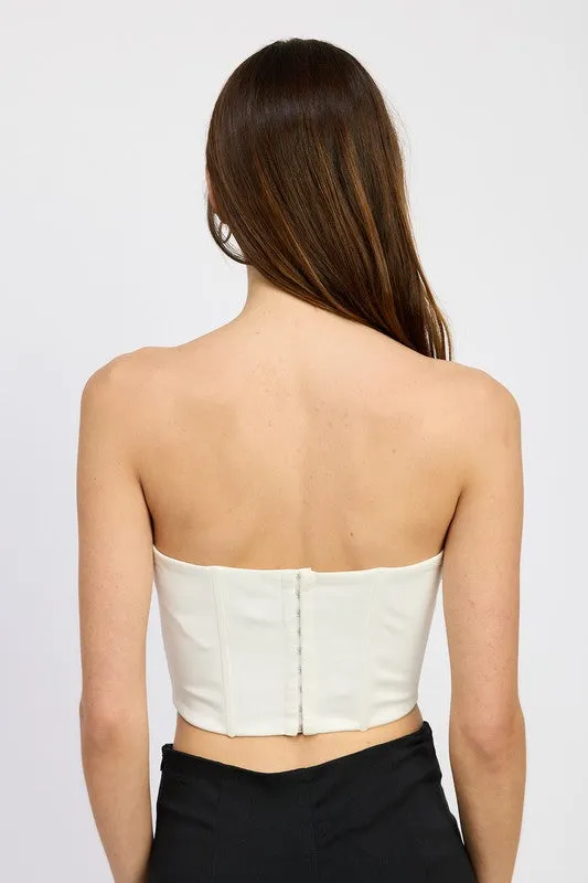 Helena Corset