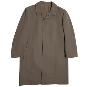 High Twist Twill, Woolmark