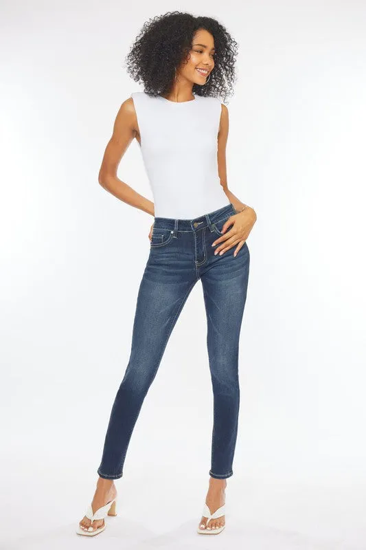 I Mean Business Jean
