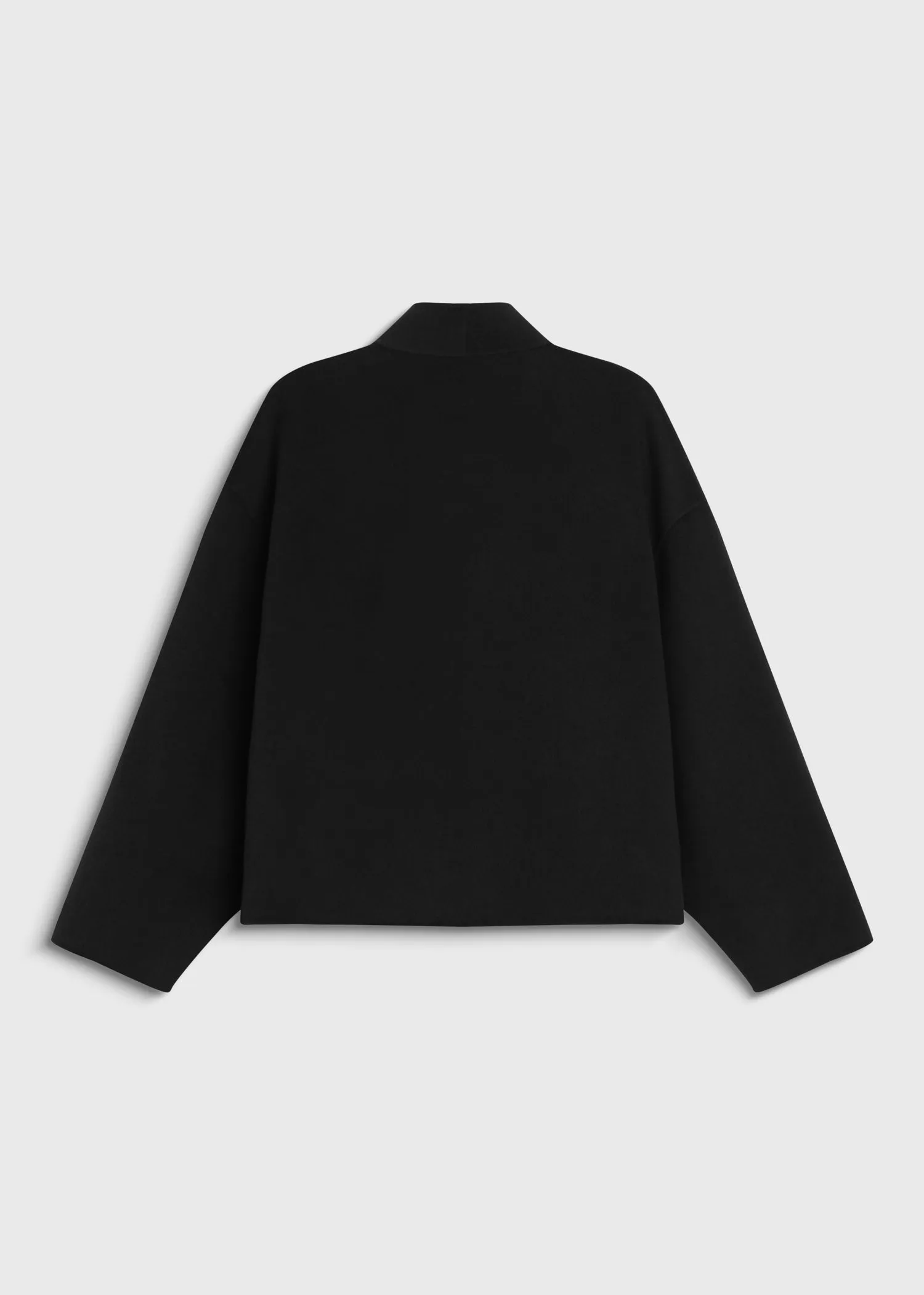 Jaurs Shawl Collar Jacket