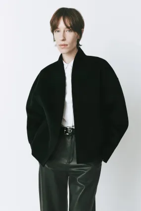 Jaurès Shawl Collar Jacket