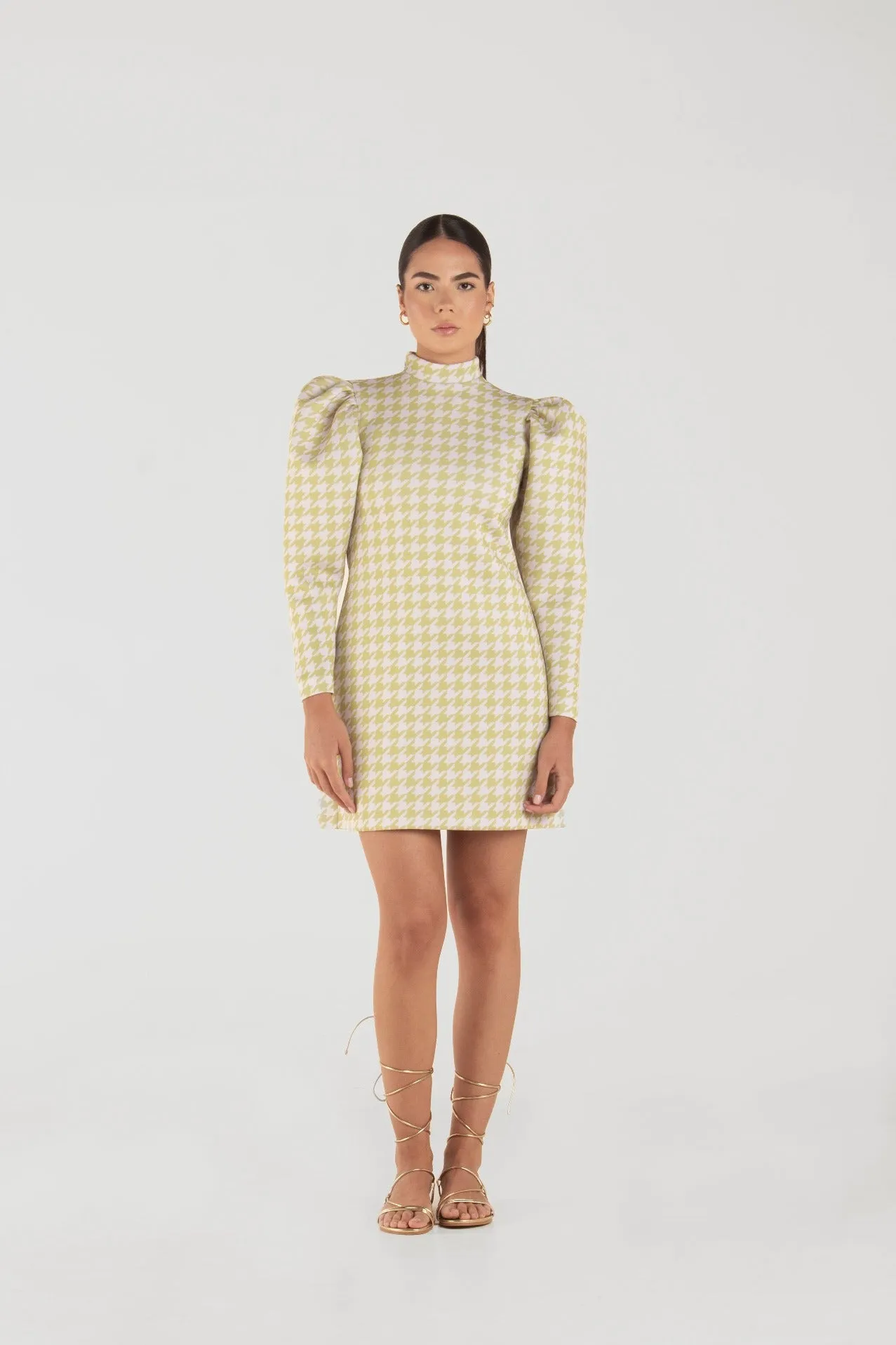 Juliette Cocktail Dress