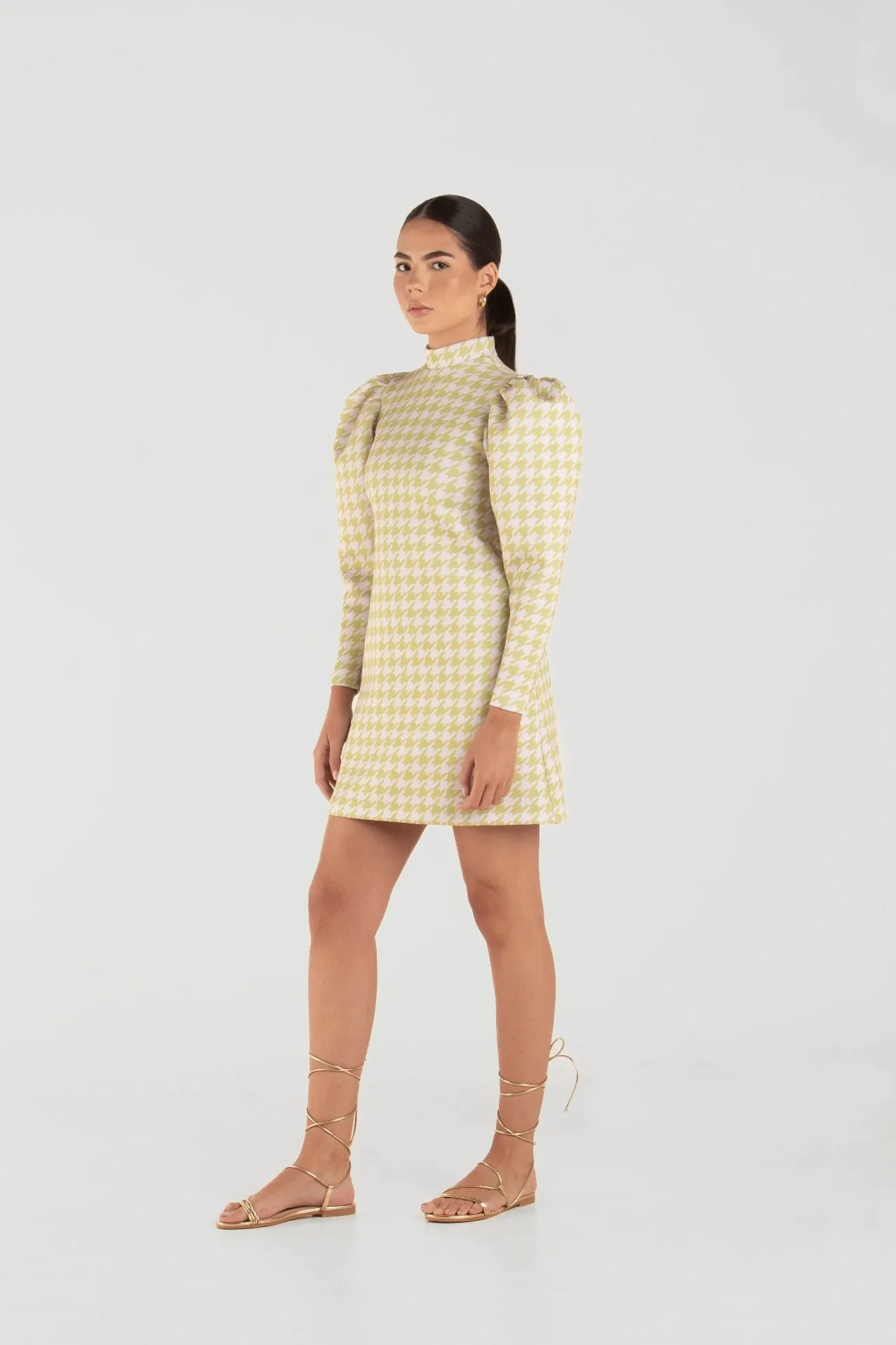 Juliette Cocktail Dress