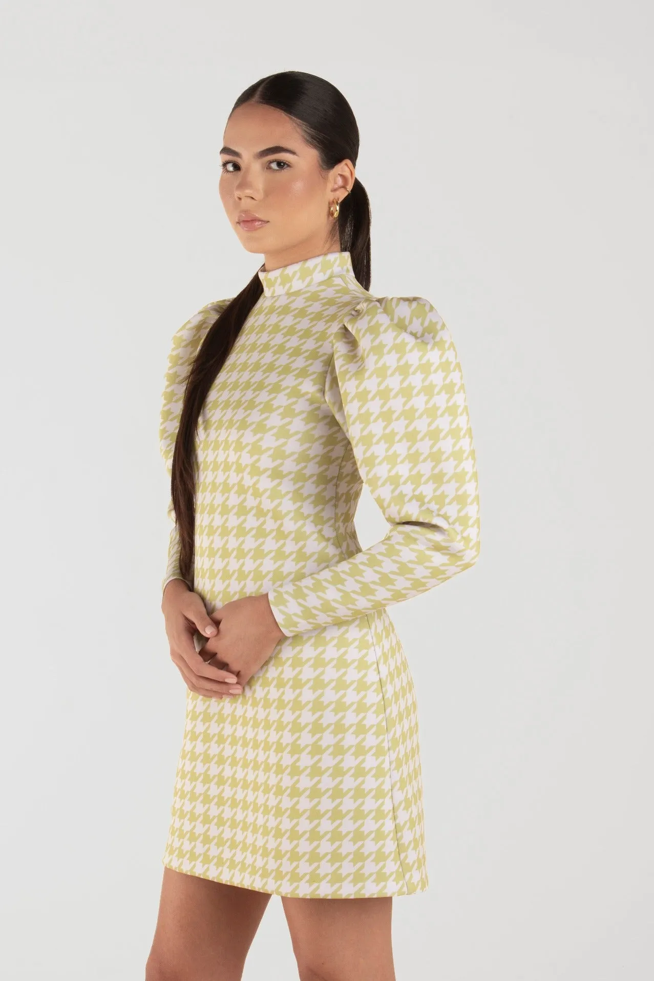 Juliette Cocktail Dress