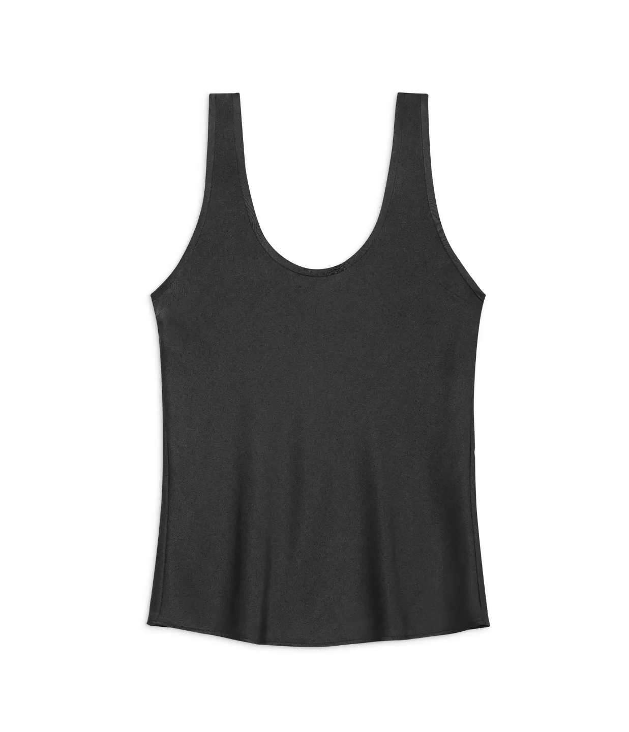 Lea Top in Black