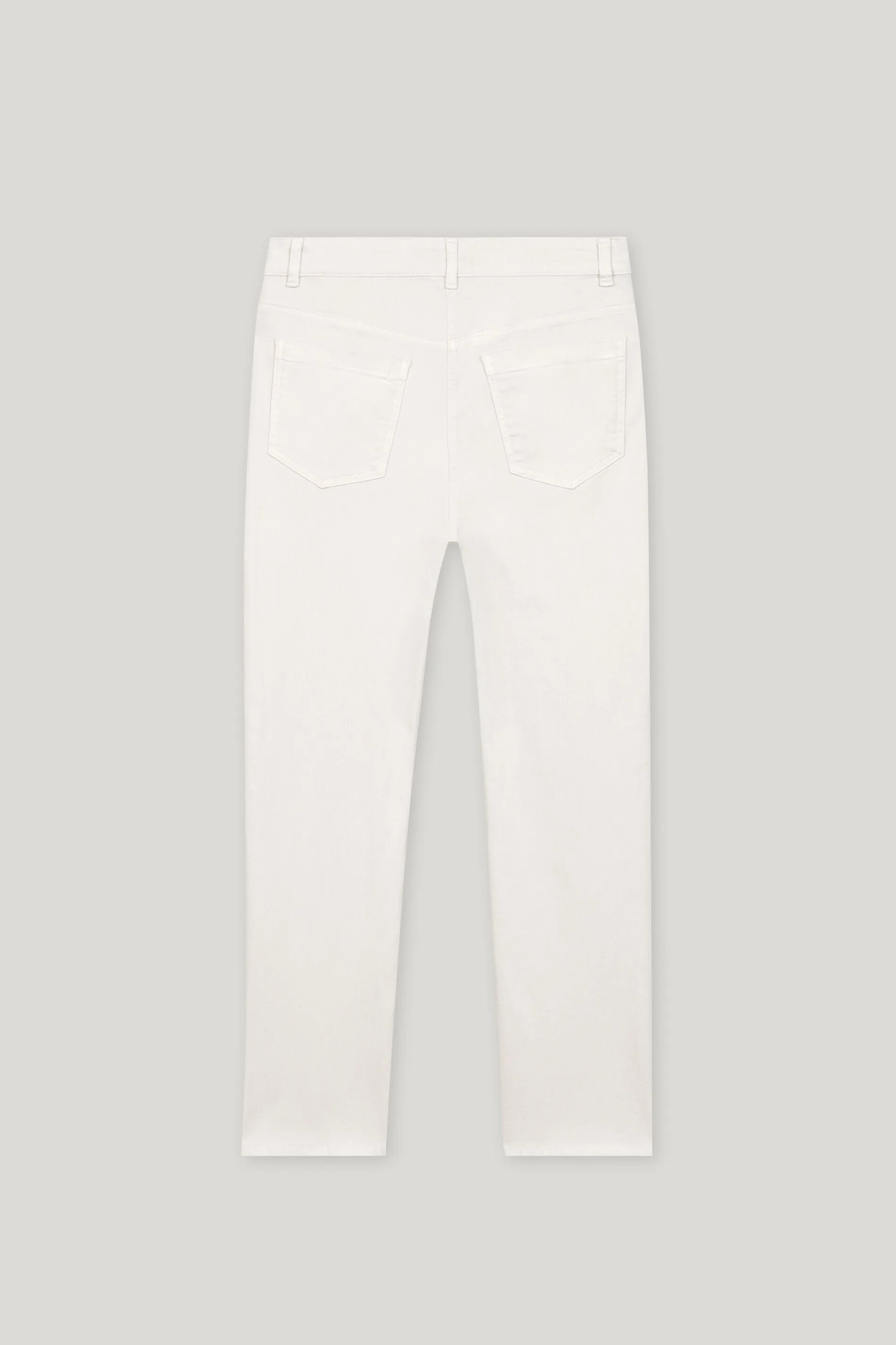 LUISA CERANO White Jeans