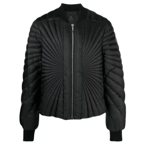 Moncler   Rick Owens Radiance Flight Jacket