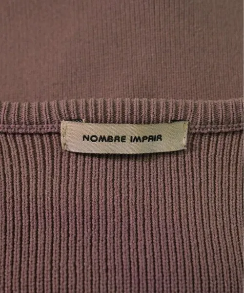 NOMBRE IMPAIR Cardigans