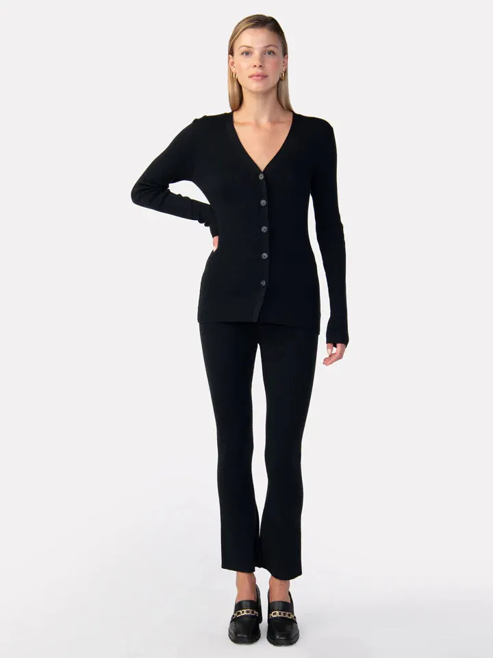 Off Duty Cardi