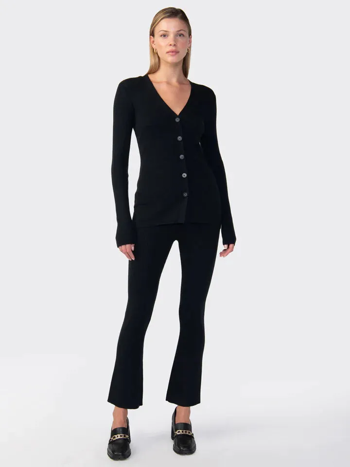 Off Duty Cardi