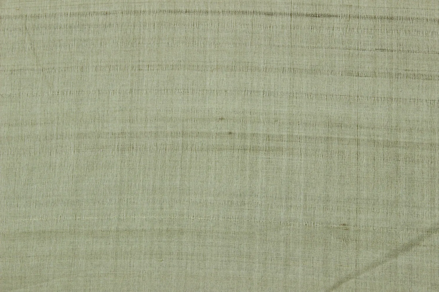 Precut 2 Metres Natural Tussar Silk Fabric