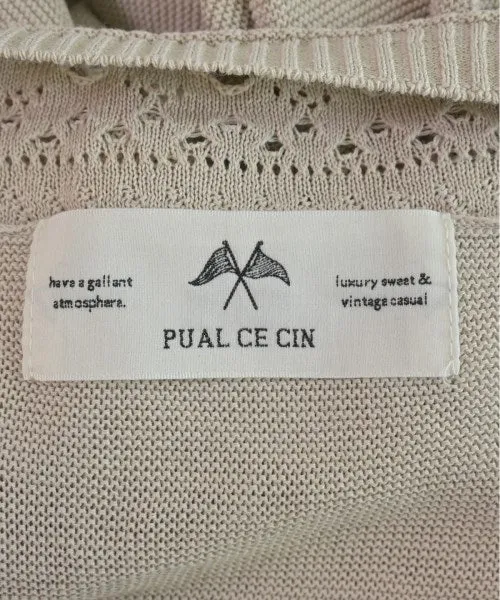 pual ce cin Cardigans