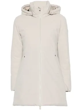 Rachel puffer coat