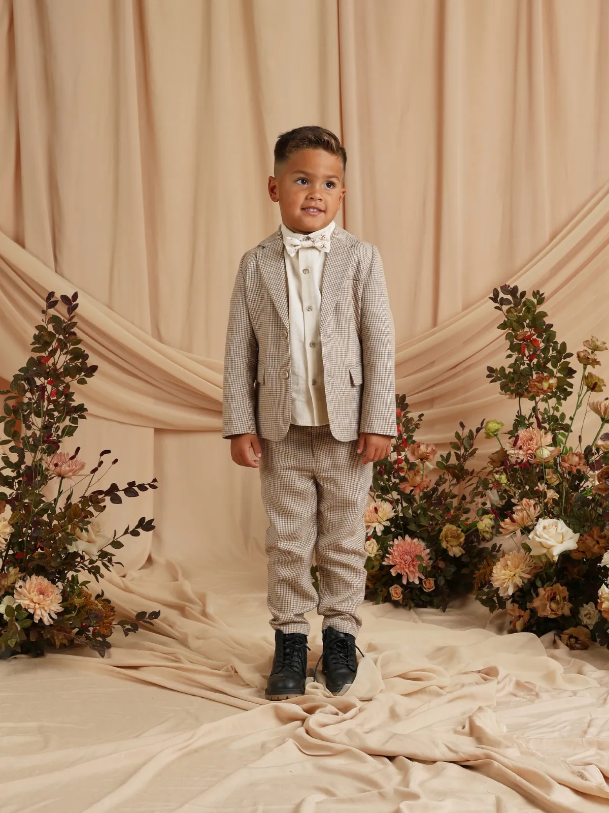 Sebastian Pant, Golden Houndstooth