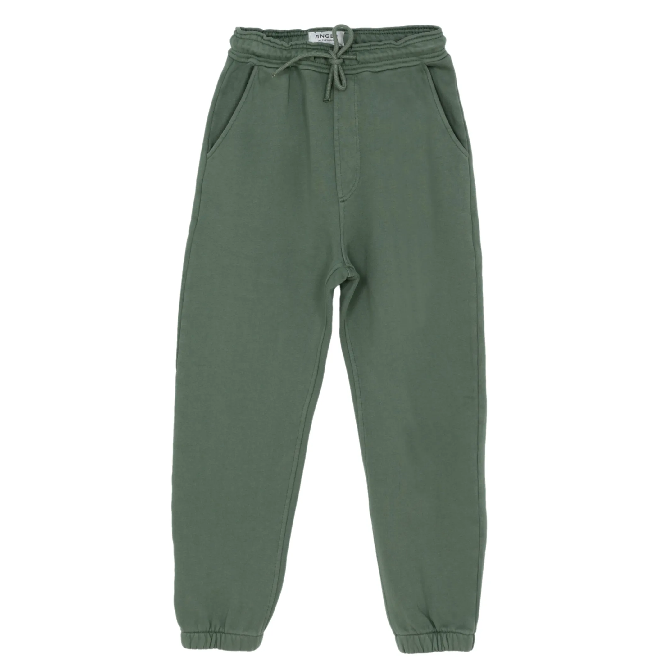 Sweatpants Hurry Cedar Green