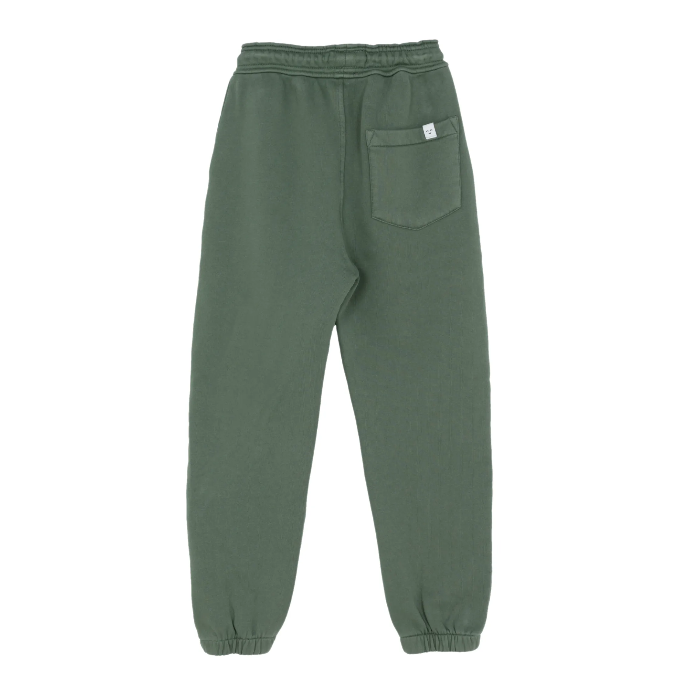 Sweatpants Hurry Cedar Green