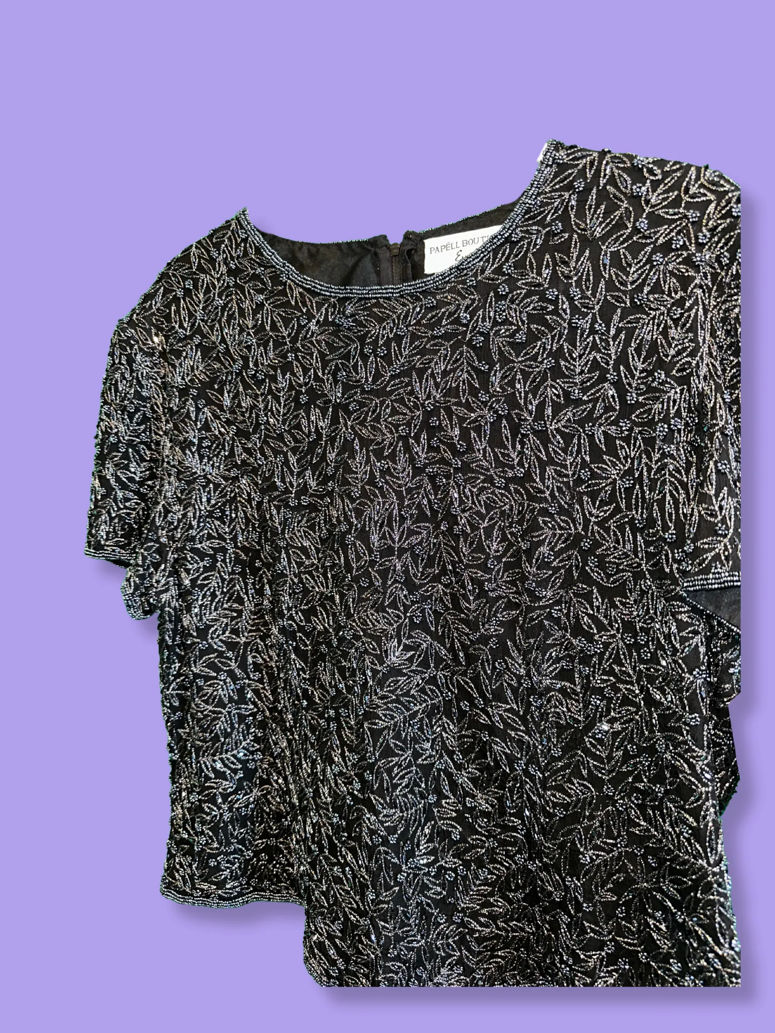The Cove Top