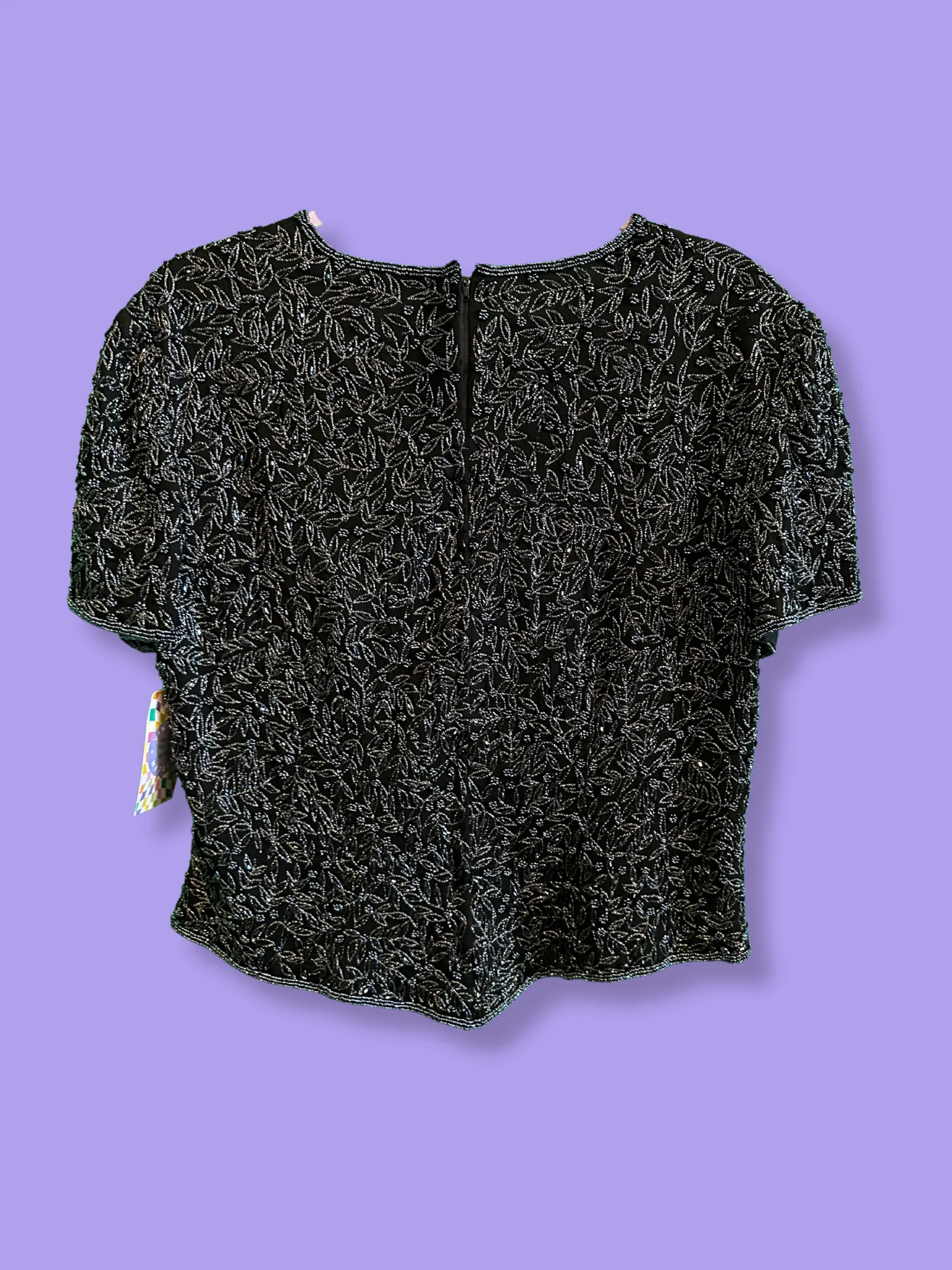 The Cove Top