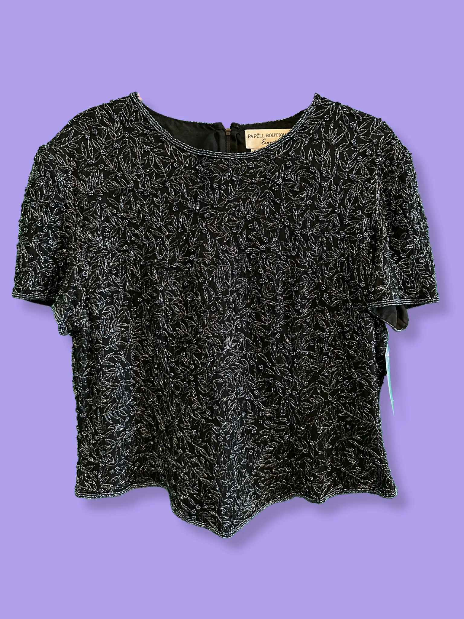 The Cove Top