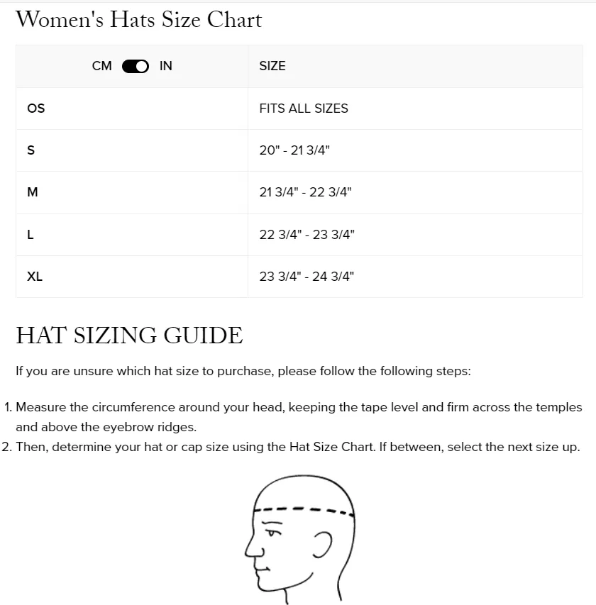 UGG Women's Chunky Rib Beanie in Orange Soda
