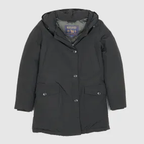 Woolrich Ladies Arctric Parka Black